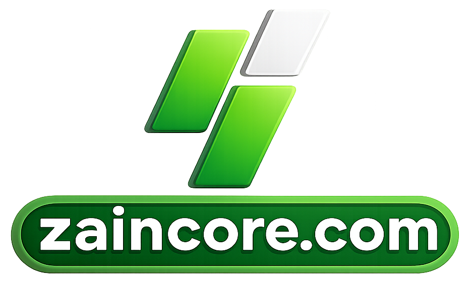 zaincore.com
